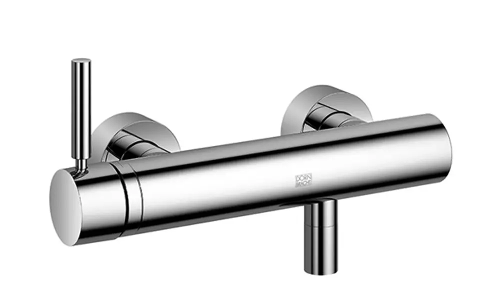 Dornbracht-META-Brause-Einhandbatterie-Dark Chrome, 33300660-19 Galeriebild 1